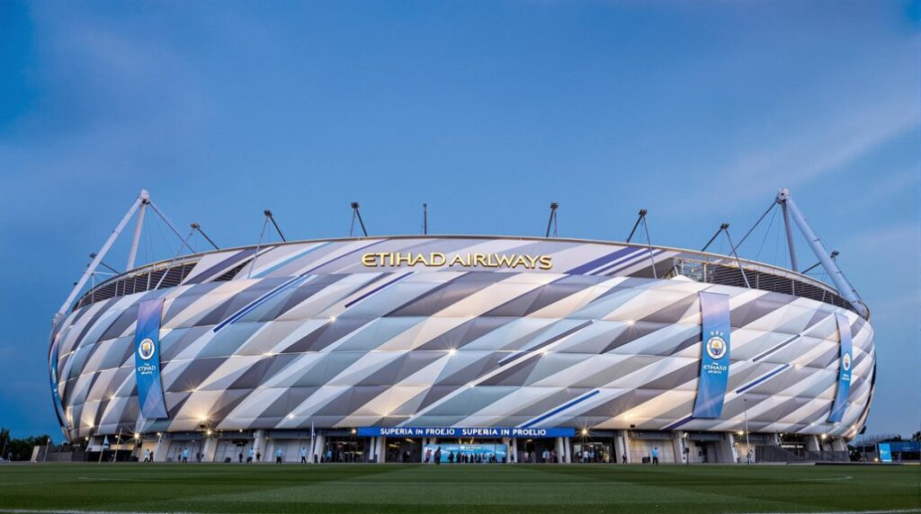 manchester city proudly united